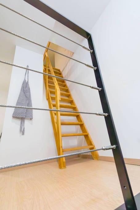Apartament La Pierre Blanche Dijon Zewnętrze zdjęcie
