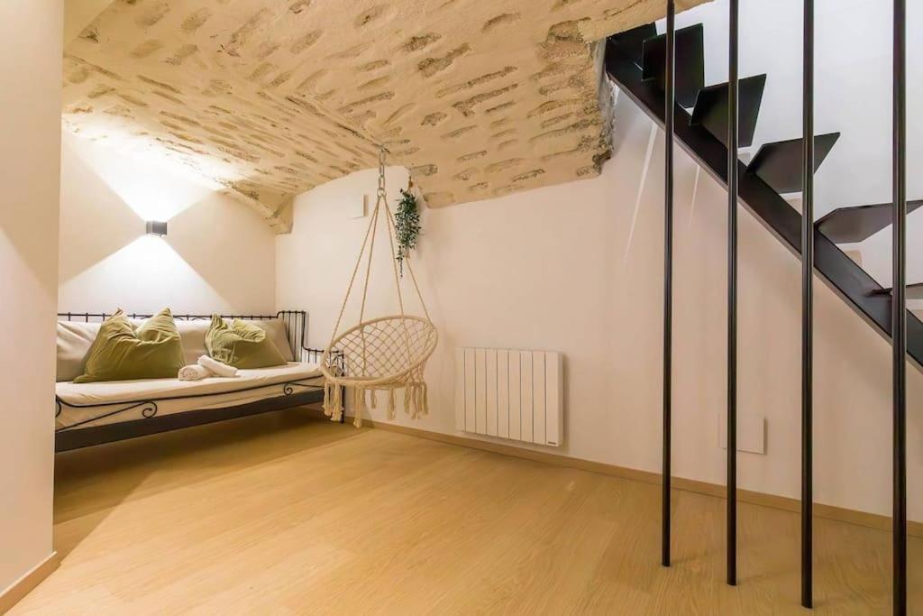 Apartament La Pierre Blanche Dijon Zewnętrze zdjęcie